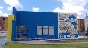 Hospital Veterinário do Recife estava funcionando apenas emergência