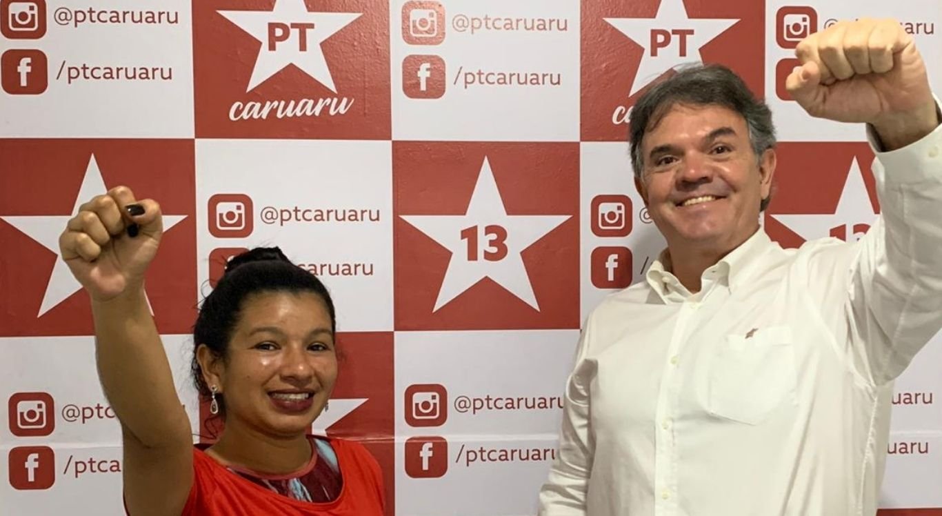Divulgação/PT Caruaru