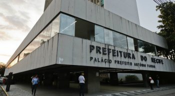 São 10 candidatos ao posto de prefeito do Recife nas eleições de 2020