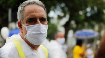 Presidente do sindicato das escolas particulares de Pernambuco (Sinepe-PE), José Ricardo Diniz
