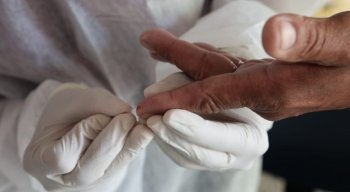 Pernambuco está ampliando a capacidade de testagem da população