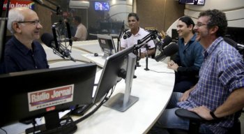 Programação amplia mais ainda a grade esportiva da Rádio Jornal.
