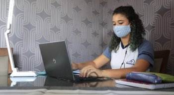 Volta às aulas