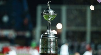 LIbertadores 2020 tem transmissão do SBT para todo o Brasil