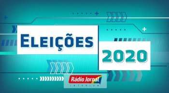 Tudo sobre as eleições 2020 você confere na sua Rádio Jornal