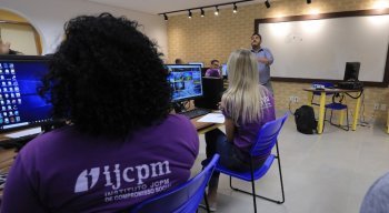 Conectado no Enem vai contar com a participação de professores que já atuam no IJCPM