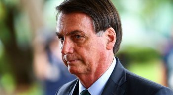 Presidente fez cirurgia para retirada de cálculo na bexiga