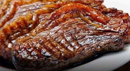 Heleno Churrascaria
