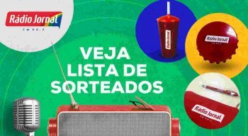 Rádio Jornal premia ouvintes com kit especial no Dia Nacional do Rádio