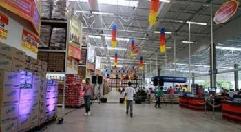 Jaboatão Centro vai ganhar loja do Atacadão