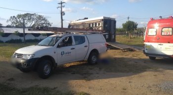 Funcionário da Celpe foi morto em Limoeiro