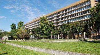 Universidade Federal do Rio de Janeiro