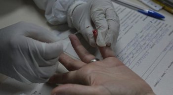 O centro funciona de segunda a sexta-feira, no horário das 8h até as 15h