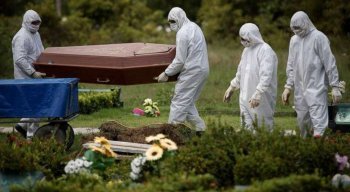 25 de março agora é o Dia estadual em memória das vítimas da Covid-19