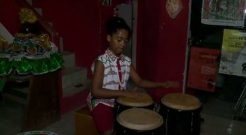 O TV Jornal Meio Dia vai mostrar histórias de crianças que se tornaram inspiração