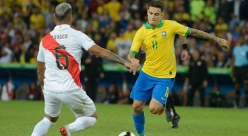 Seleção brasileira vai enfrentar o Peru pelas Eliminatórias da Copa