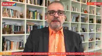 Segundo Lavareda, a influência da televisão e rádio dos resultados das eleições é extrema.