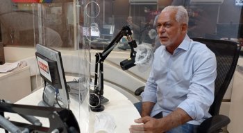 Sérgio Leite (PP) é candidato à Prefeitura de Paulista pela quinta vez