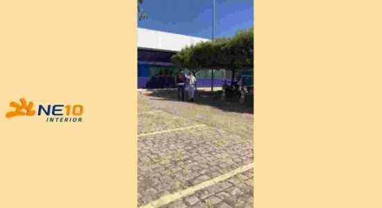 Ex-prefeito de Flores é preso pela PF