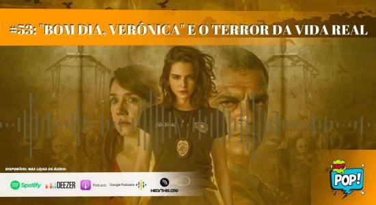 Estretante, a série já chega com status de promessa a
