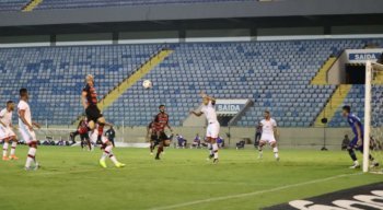 Náutico vence o Oeste fora de casa