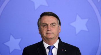 Presidente da República, Jair Bolsonaro