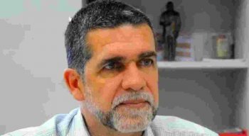 Presidente do Sintepe, Fernando Melo