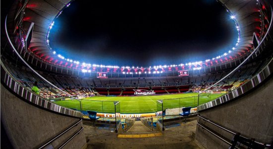 Saiba Onde Assistir Flamengo X Barcelona De Guayaquil Ao Vivo Pela Semifinal Da Libertadores 21 Radio Jornal