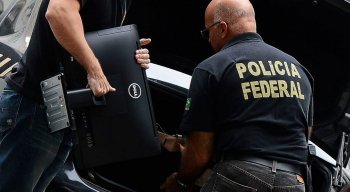 Operação da Polícia Federal vai investiga fraudes contra a Caixa Econômica Federal
