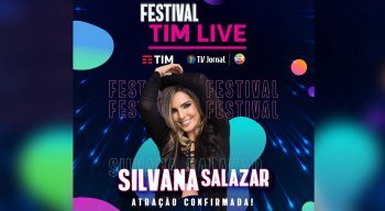 Silvana Salazar é dona do bordão "Vai casar, chama Salazar!"