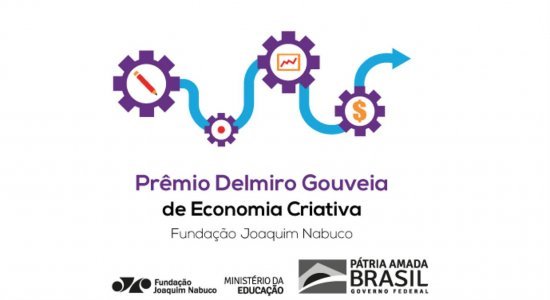 Prêmio Delmiro Gouveia de Economia Criativa