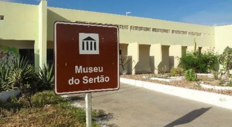Museu do Sertão