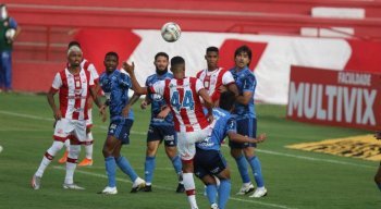 Na Série B, o Náutico venceu dois jogos, empatou cinco e perdeu em outras duas oportunidades.