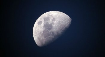 Fenômeno da Lua Azul ocorre entre dois e três anos