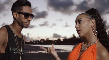 Clipe oficial da música