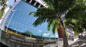 Tribunal Regional Eleitoral Pernambuco