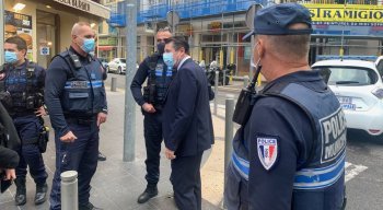 Atentado em igreja aconteceu na cidade de Nice, na França