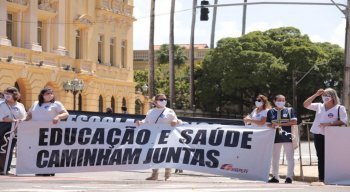 protesto