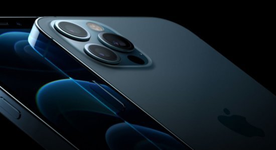 Novo Iphone 12 será vendido sem o carregador