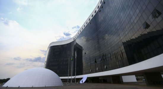 TSE aprovou pedido de força federal