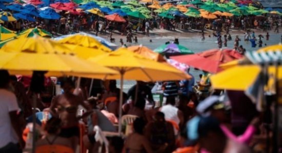 Não recomendadas neste período ainda de pandemia, aglomerações seguem em alta no Estado