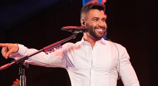 Gusttavo Lima teve que deixar mansão
