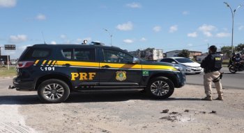 Segundo o assessor, as blitzes terão foco principalmente na BR-232 e também na BR-101.