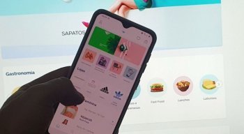 Primeiro shopping de Pernambuco, a lançar vendas pela internet, o RioMar estará com a sua plataforma de vendas abastecida com lotes semanais de ofertas