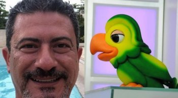 Tom Veiga, intérprete do Louro José, foi encontrado morto no Rio de Janeiro