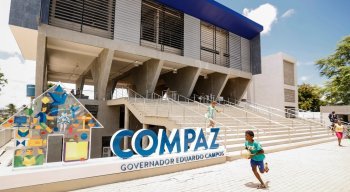 Compaz Eduardo Campos