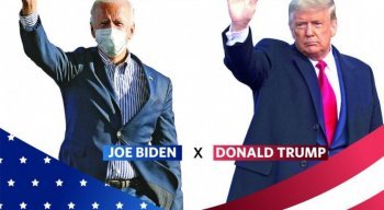 Eleições acirradas dos Estados Unidos movimentam o mundo