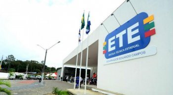 A criação de quatro novas escolas técnicas foram confirmadas pelo Governo de Pernambuco