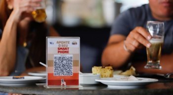 Bares e restaurantes foram bastante prejudicados por conta da pandemia