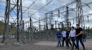 Na terça-feira (3), um incêndio danificou os três geradores de eletricidade da subestação de energia da Isolux, em Macapá, gerando um apagão no estado
